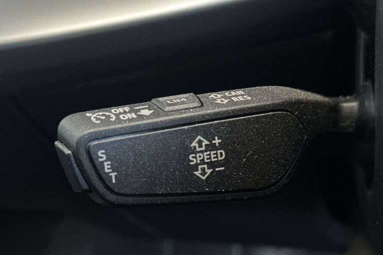 2021 Audi A3 35 TFSI S Line 5dr HATCHBACK PETROL Manual