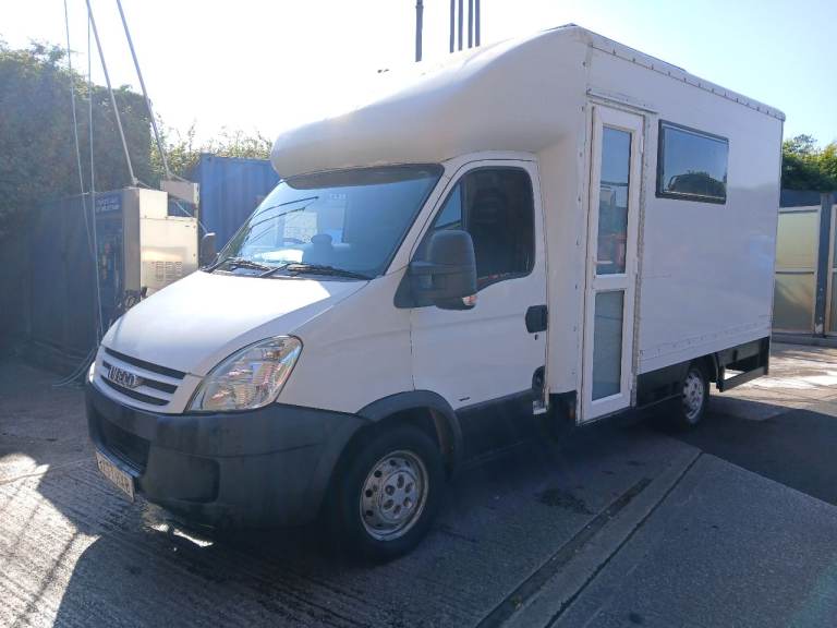 Iveco, DAILY 35S12 MWB, Other, 2007, 2287 (cc)