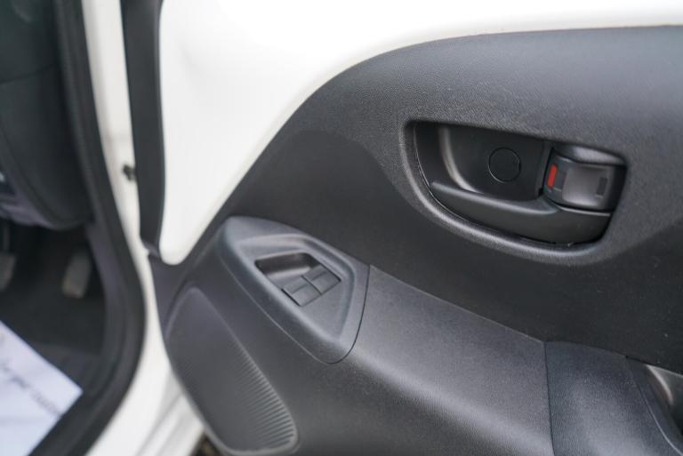 2015 Citroen C1 1.2 PureTech Feel Hatchback 5dr Petrol Manual Euro 6 (82 ps)