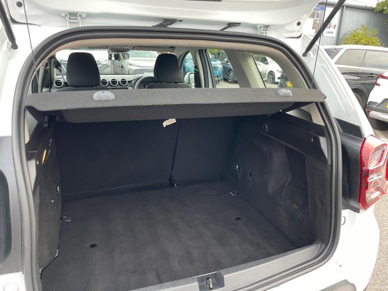 2023 Dacia Duster 1.3 TCe 130 Expression 5dr HATCHBACK PETROL Manual