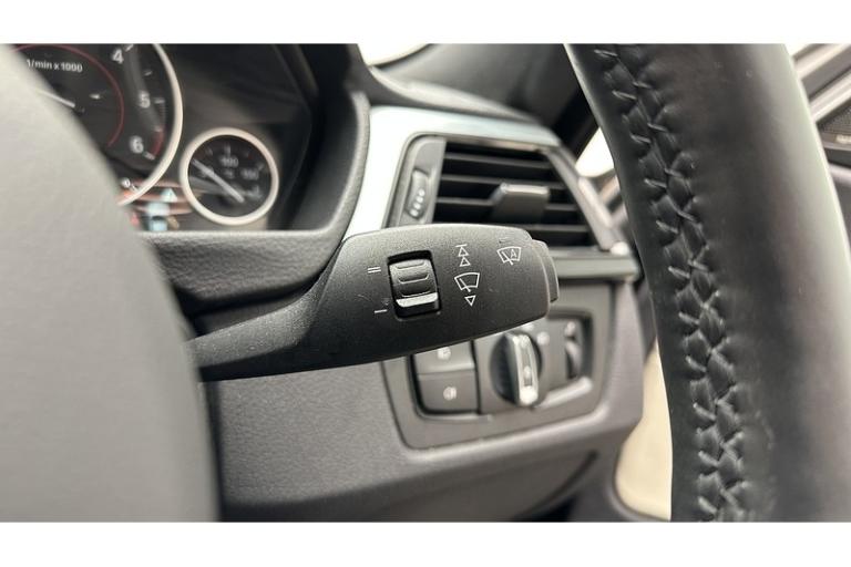 2016 BMW 4 Series Gran Coupe 420d M Sport Hatchback Diesel Automatic