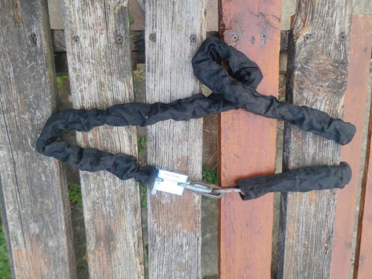 Security Chain 