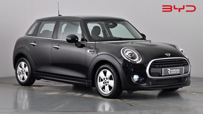 2019 MINI Hatch 1.5 Cooper Classic Hatchback 5dr Petrol Manual Euro 6 (s/s) (136 ps) Hatchback Pe...