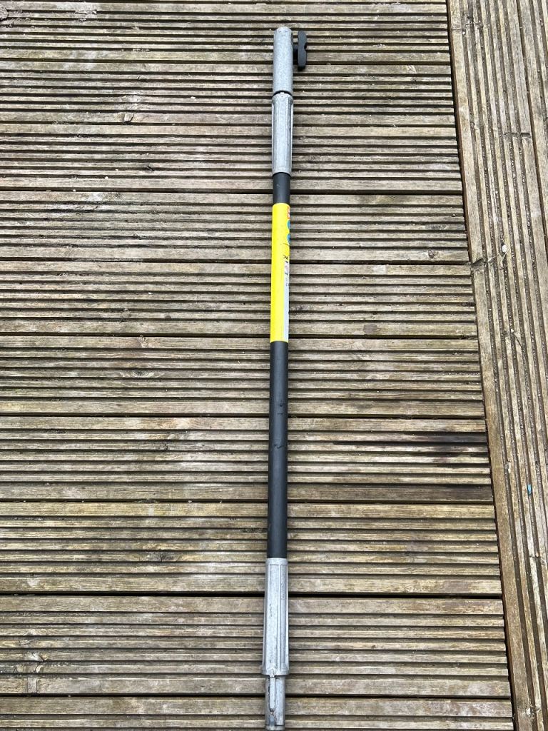 Stihl extension pole carbon fibre Kombi 