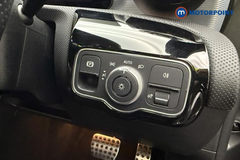 2023 Mercedes-Benz A-Class A200 AMG Line Premium Plus Night Edition 5dr Auto Hatchback Petrol Aut...