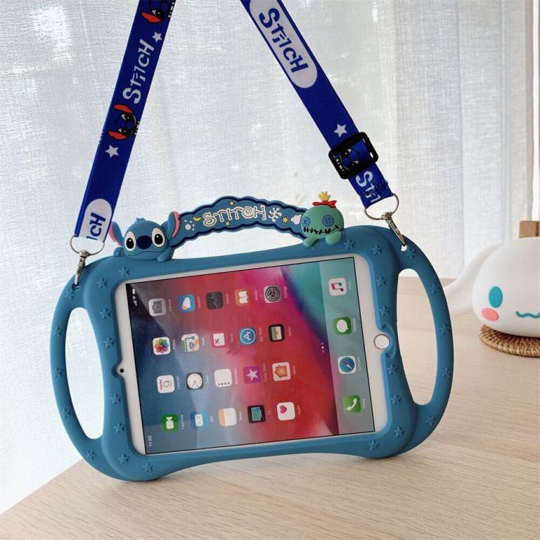 Two types of Protective Case/ Cover for Apple ipadmini 5 or 4 with screen size 7.9 inch