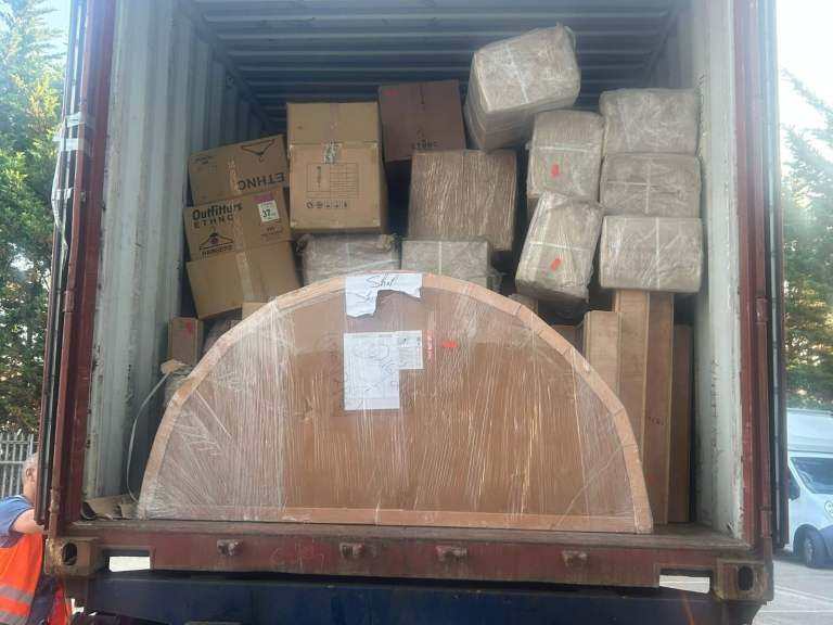 Man And Van Eden Removals 🚚 Removal Services With Next Day Availability 24/7 - Free Quote Now!