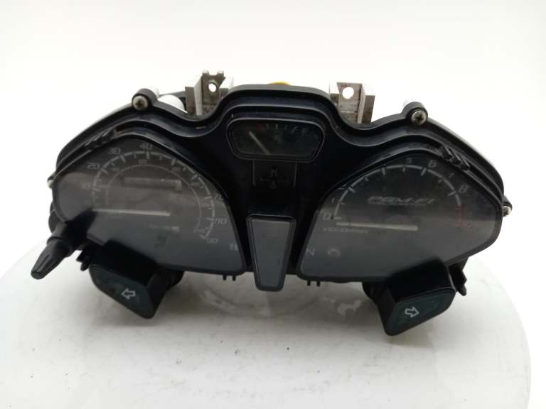 Honda Cb 125 Speedometer Instrument Cluster 2008-2016 0.1l Petrol