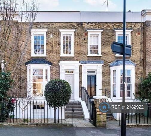 3 bedroom house in Albion Square, London, E8 (3 bed) (#2782922)