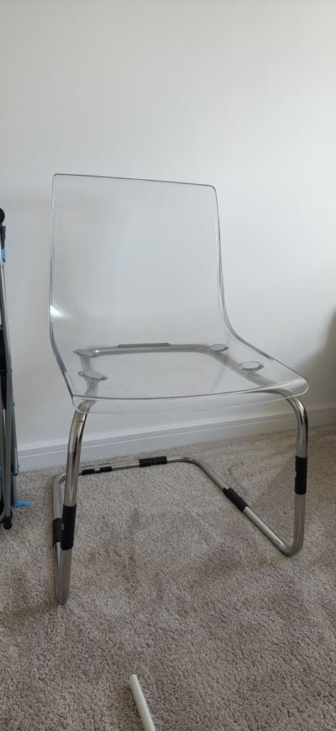 Ikea Tobias chair