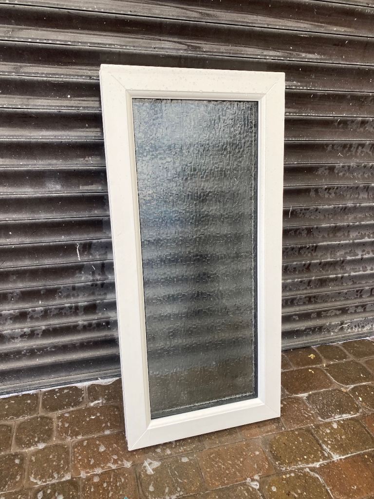 Upvc window