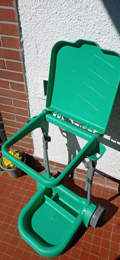 Hozelock garden tidy 