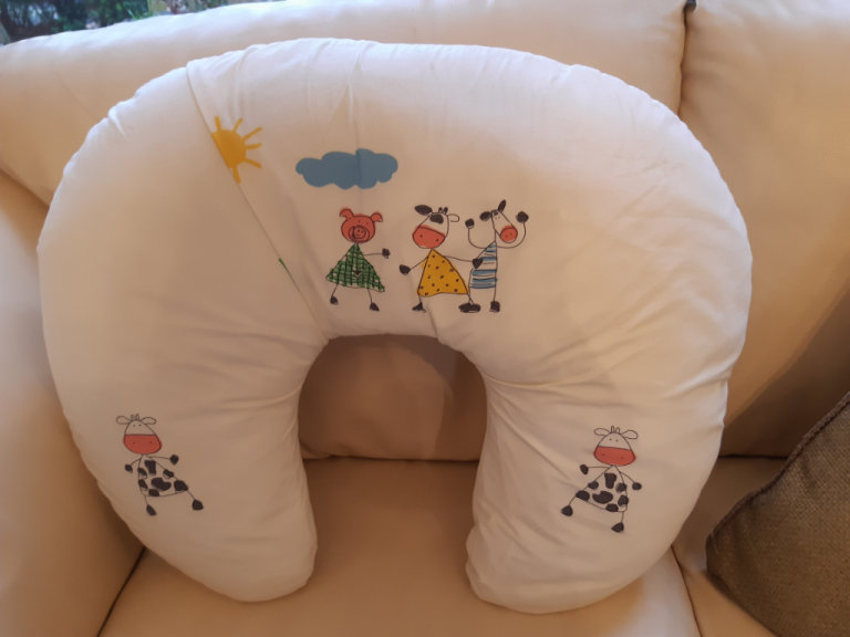 Nursing cushion Feeding pillow