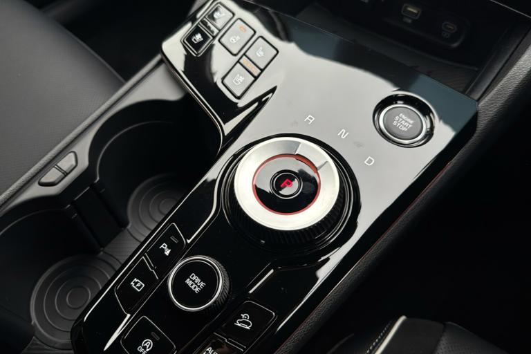  Kia Sportage 1.6 T Gdi Mhev Gt Line S Suv 5dr Petrol Hybrid Dct Euro 6 s/s 157