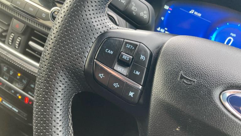 2023 Ford Puma 1.0 EcoBoost Hybrid mHEV 155 ST-Line Vignale 5dr Petrol Hatchback Hatchback Petrol...