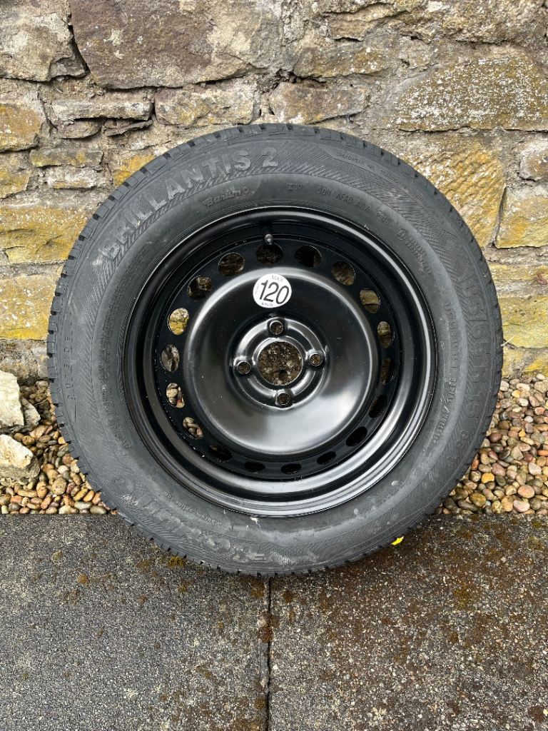 Tyre