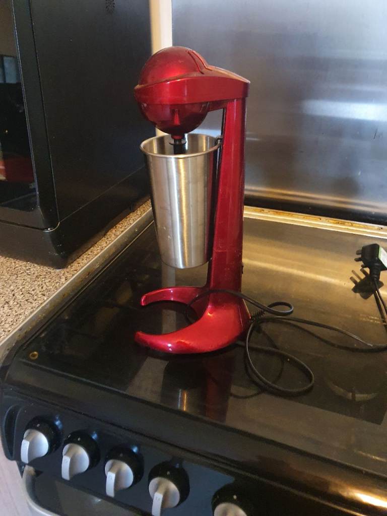 Milkshake Maker