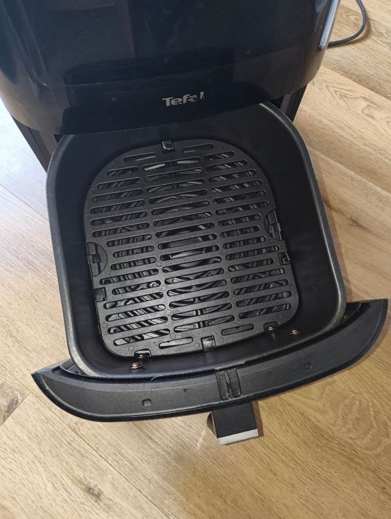 🍟Tefal Easy Fry Grill & Steam 3-in-1 Air Fryer–Model LF12-P | Good Used Condition | Collection Only