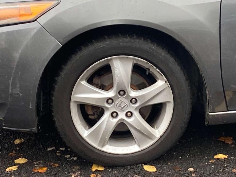 2009 Honda Accord 2.2 Accord EX i-DTec Auto 5dr Estate Diesel Automatic