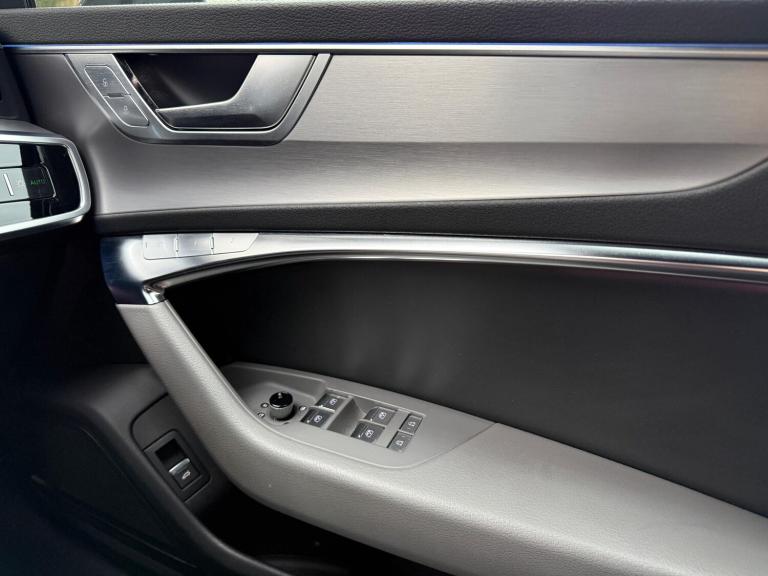  Audi A7 3.0 TDI V6 50 S line Sportback 5dr Diesel Tiptronic quattro Euro 6 (s/s) (2 Diesel Autom...