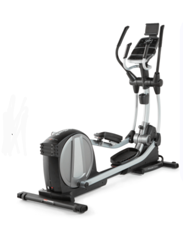 NORDIC TRACK SPACE SAVER SE71 