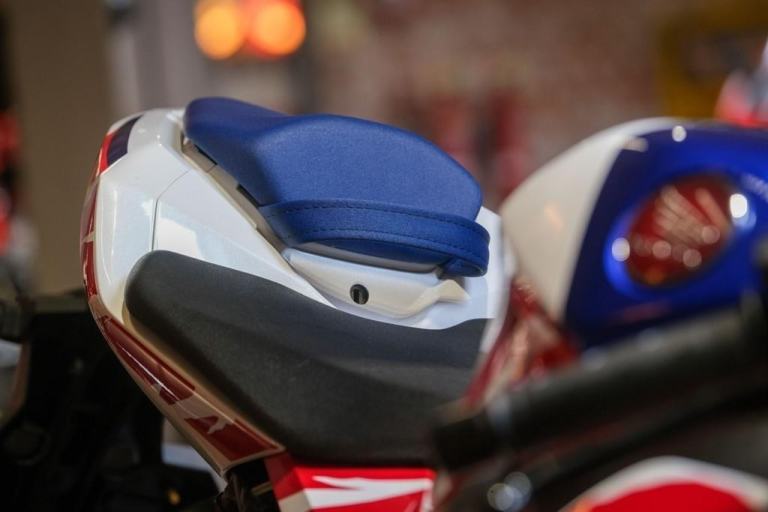 Honda CBR1000RR Fireblade 30 Year Anniversary