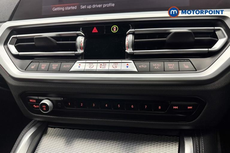 2023 BMW 4 Series 420d xDrive MHT M Sport 5dr Step Auto Hatchback Diesel Automatic