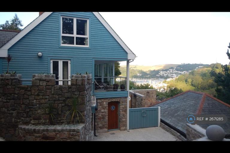 image for 2 bedroom flat in Kingston Lane, Dartmouth, TQ6 (2 bed) (#2671285)