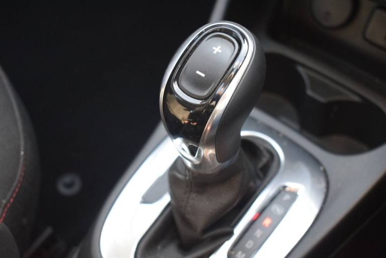 2019 Vauxhall Corsa 1.4i Griffin Hatchback 5dr Petrol Auto Euro 6 (90 ps) Hatchback Petrol Automatic