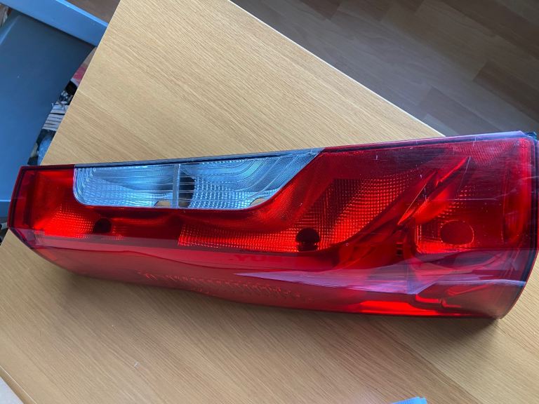 Mercedes Sprinter W907 W910 2018-   N/S rear tail light , New Other