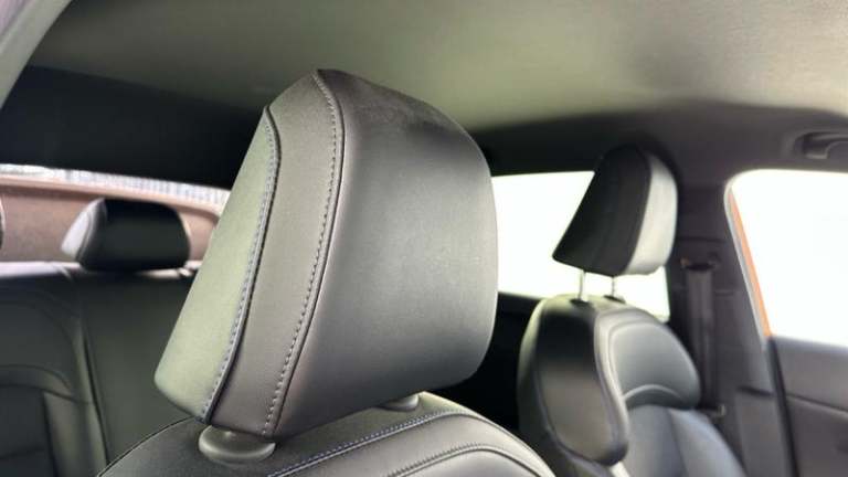 2023 MG MG4 64kWh Trophy Long Range Hatchback 5dr Electric Auto (203 ps) Automatic Hatchback Elec...