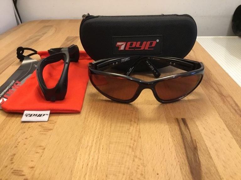 7eye Cape Sunglasses