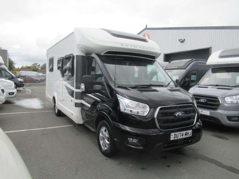Auto Trail F74