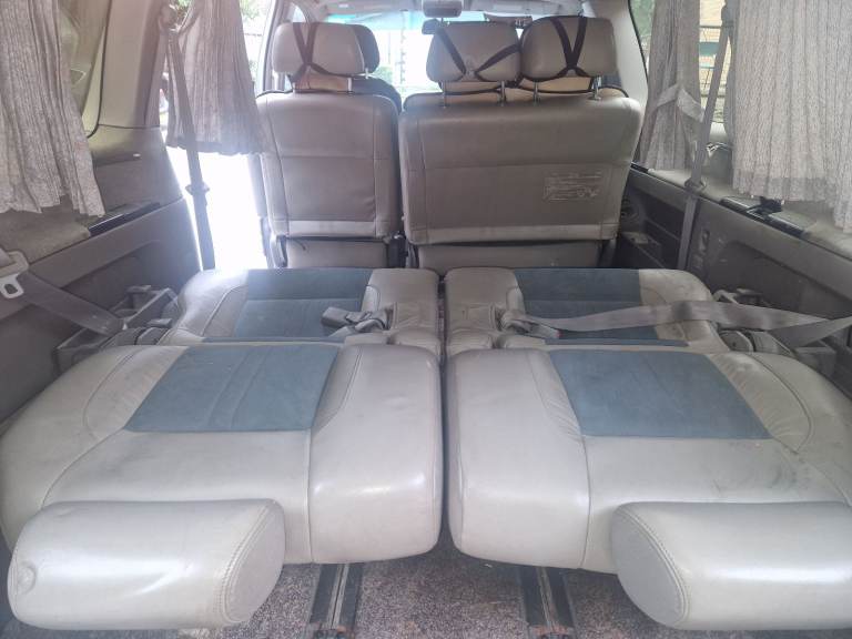 Nissan, 1997, 3150 (cc)