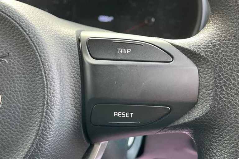 2021 Kia Picanto 1.0 1 5dr [4 seats] HATCHBACK PETROL Manual