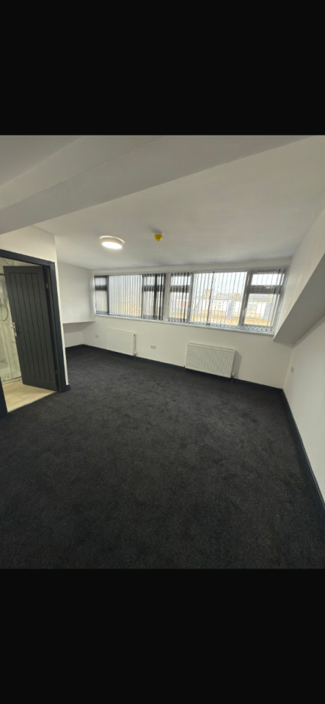 Luxury en suite rooms hmo