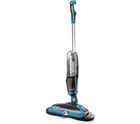 Bissell SpinWave 2052E Hard Floor Cleaner - Titanium / Blue.  Swindon