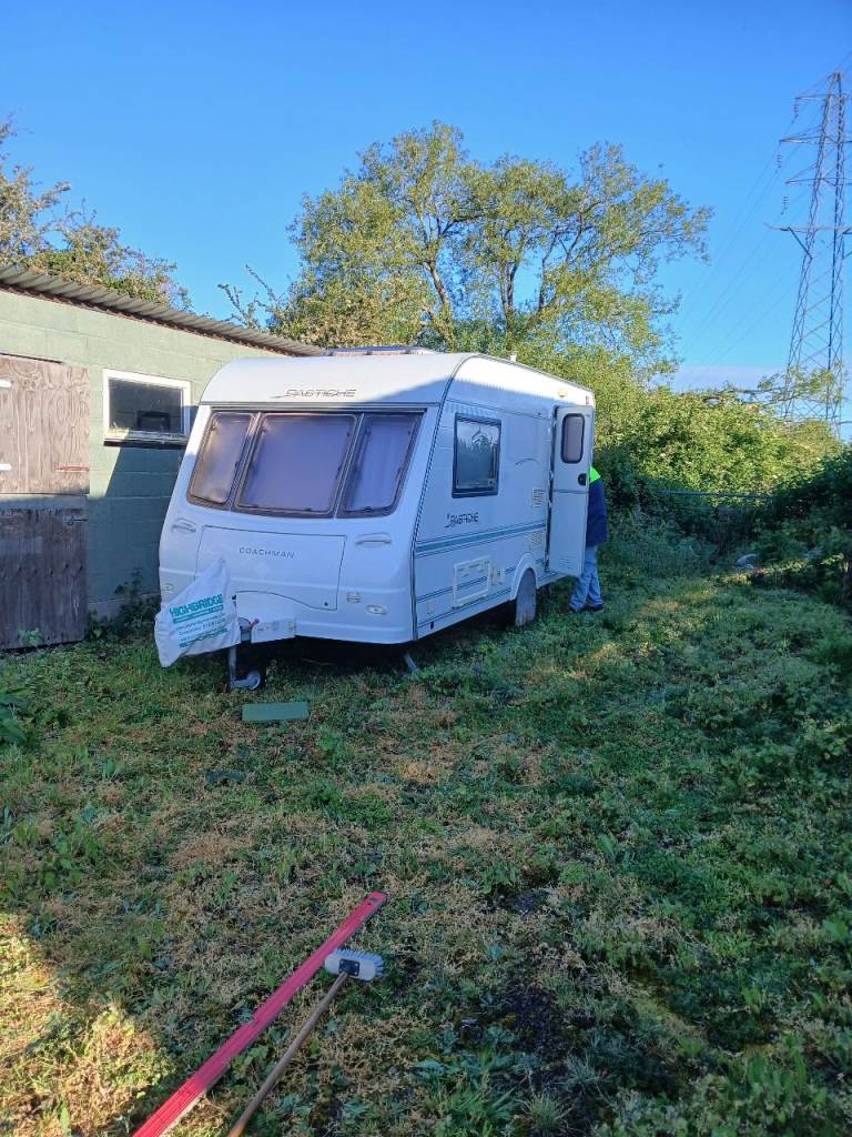 Caravan 