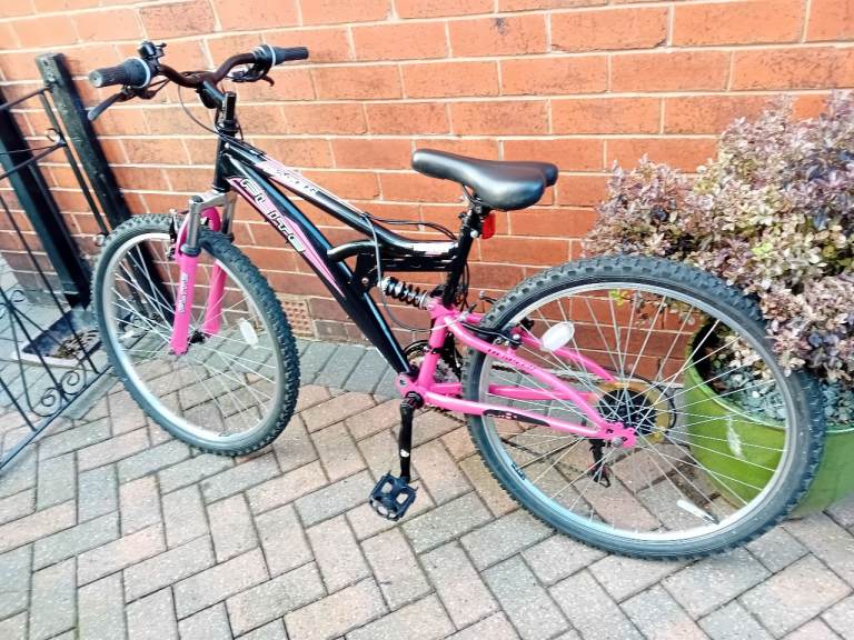 Taser Flite Mountain Bike