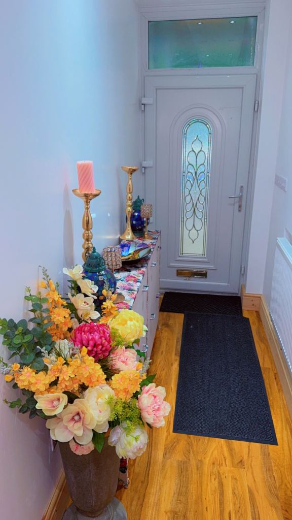 Stylish En-Suite Room in Central Location