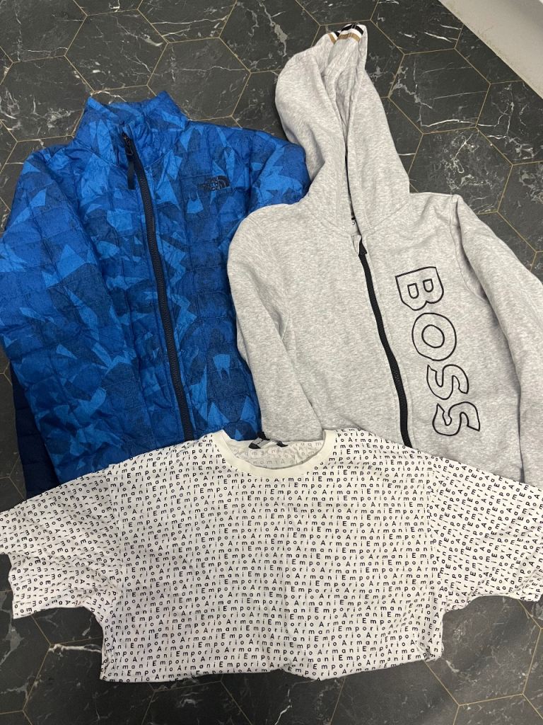 Boys bundle 