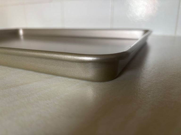 2 Baking Trays - Completely New