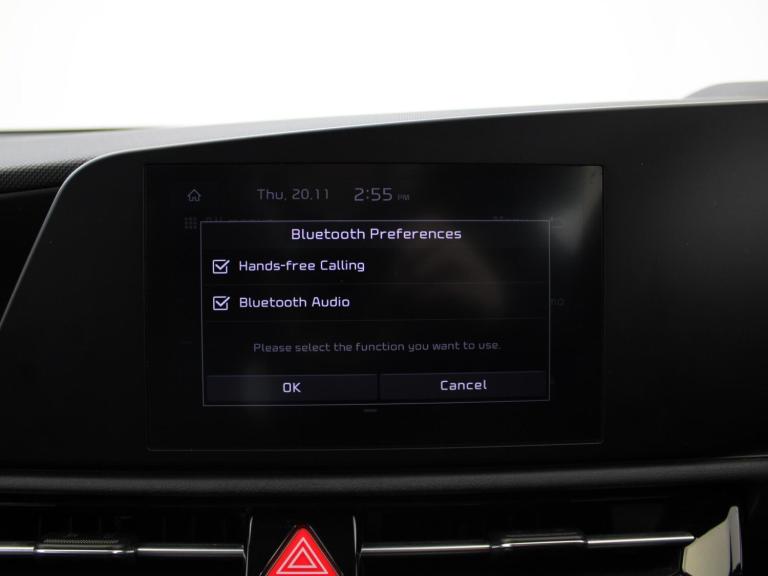 2022 Kia Niro 1.6 GDi Hybrid 2 5dr DCT ESTATE PETROL/ELECTRIC Automatic