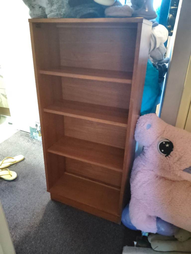 Bookcase 