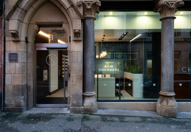 Manchester - M24JB \ Fully Furnished Office for 2 Workstations
