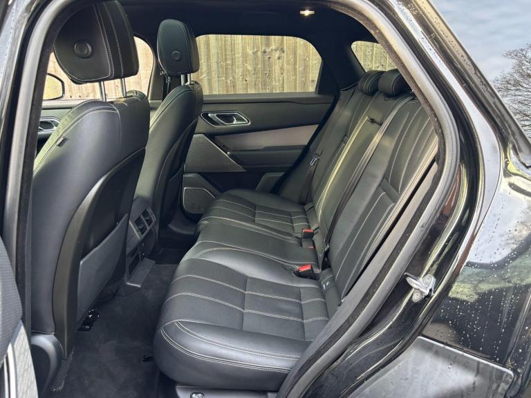 2019 Land Rover Range Rover Velar 2.0 D180 R-Dynamic SE 5dr Auto ESTATE DIESEL Automatic