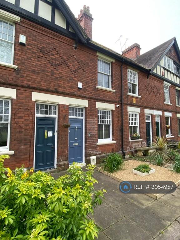 4 bedroom house in St. Paul's Road, Derby, DE1 (4 bed) (#3054957)