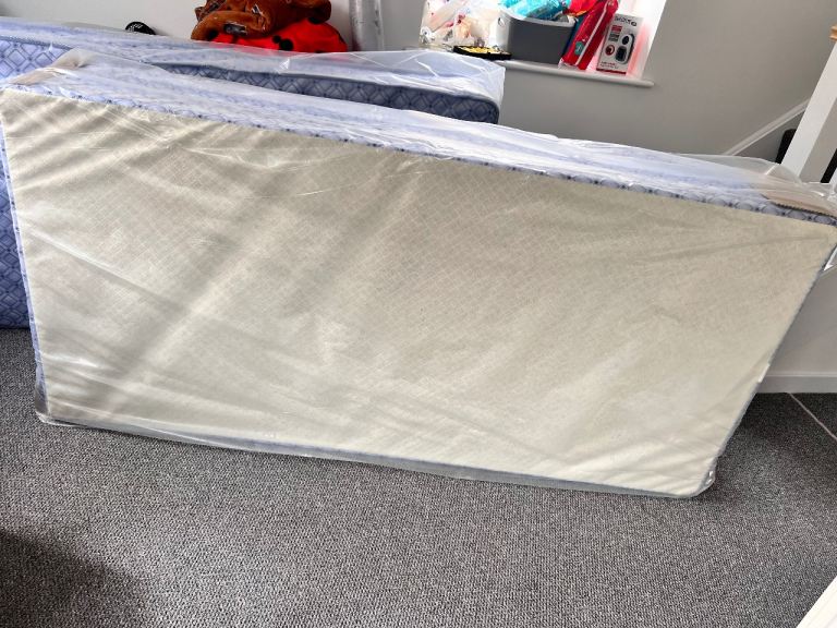 Single bed base brand new 