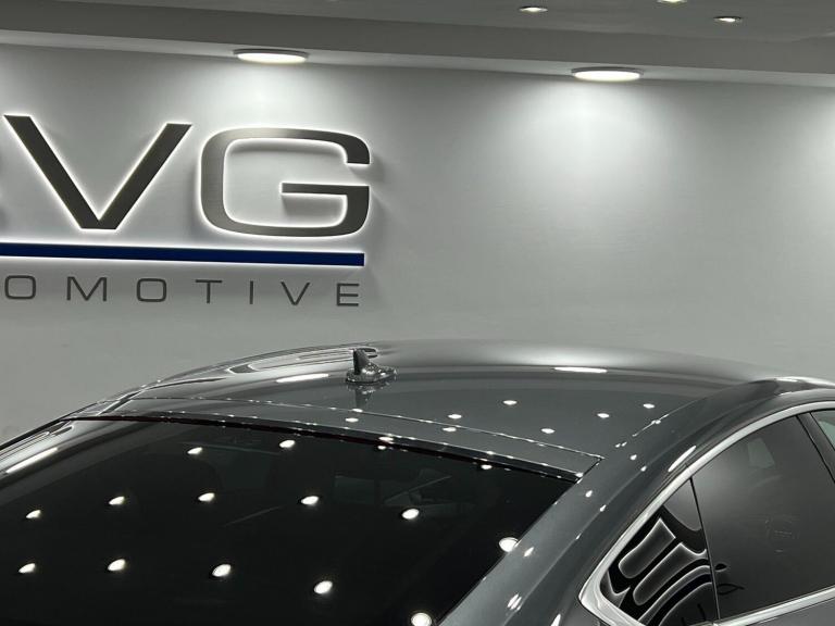 2020 Audi A5 35 TDI S Line 5dr S Tronic HATCHBACK DIESEL Automatic