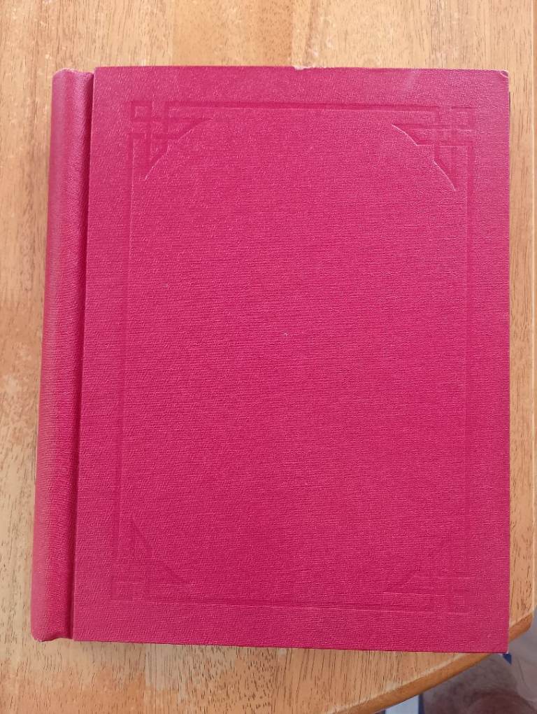 Nice Stamp Album and Loose Stamps For Sale